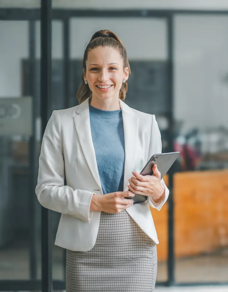 Green Sites business owner